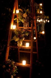 outdoor wedding ideas