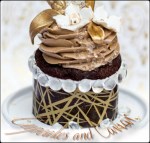 logo caviar 1 w ring