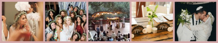 A Valentine's Day Wedding