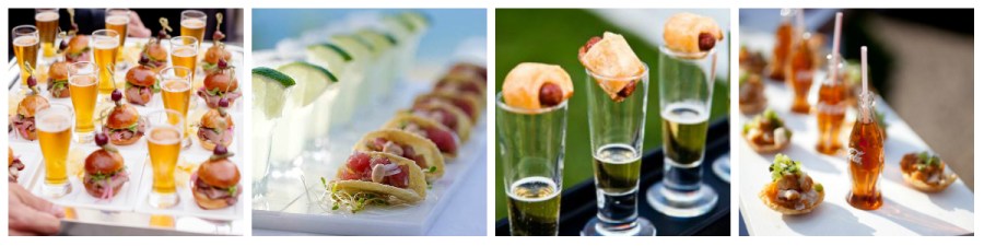 collage mini apps and drinks 2