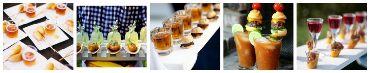 collage mini pairings blog