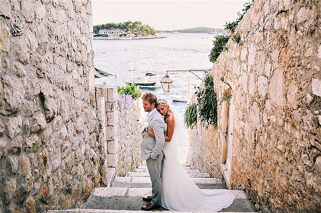 croatia weddings