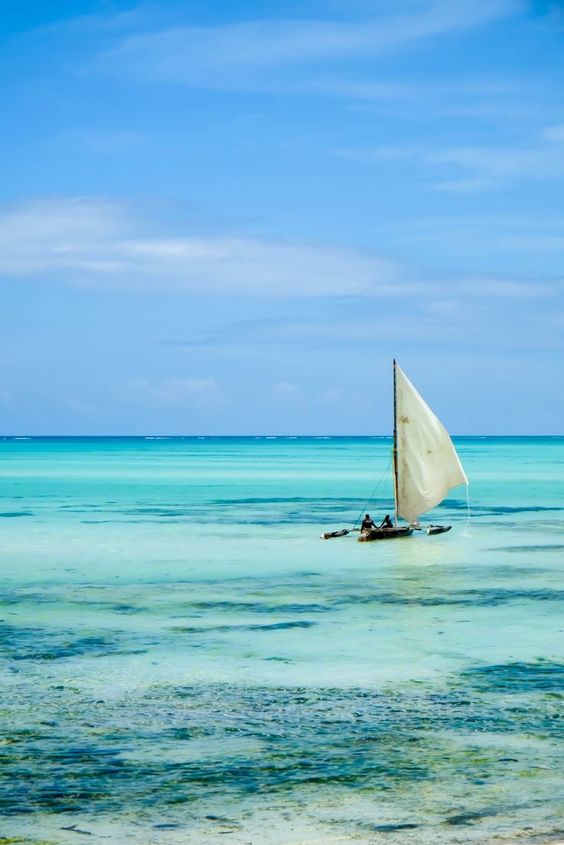 zanzibar