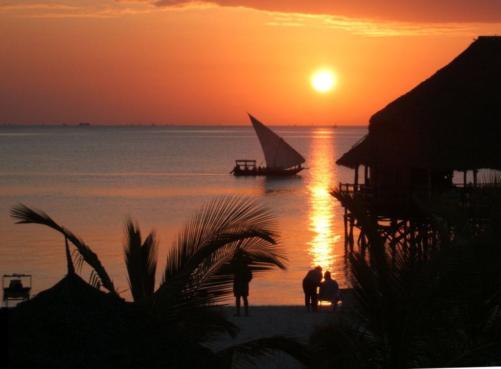 zanzibar