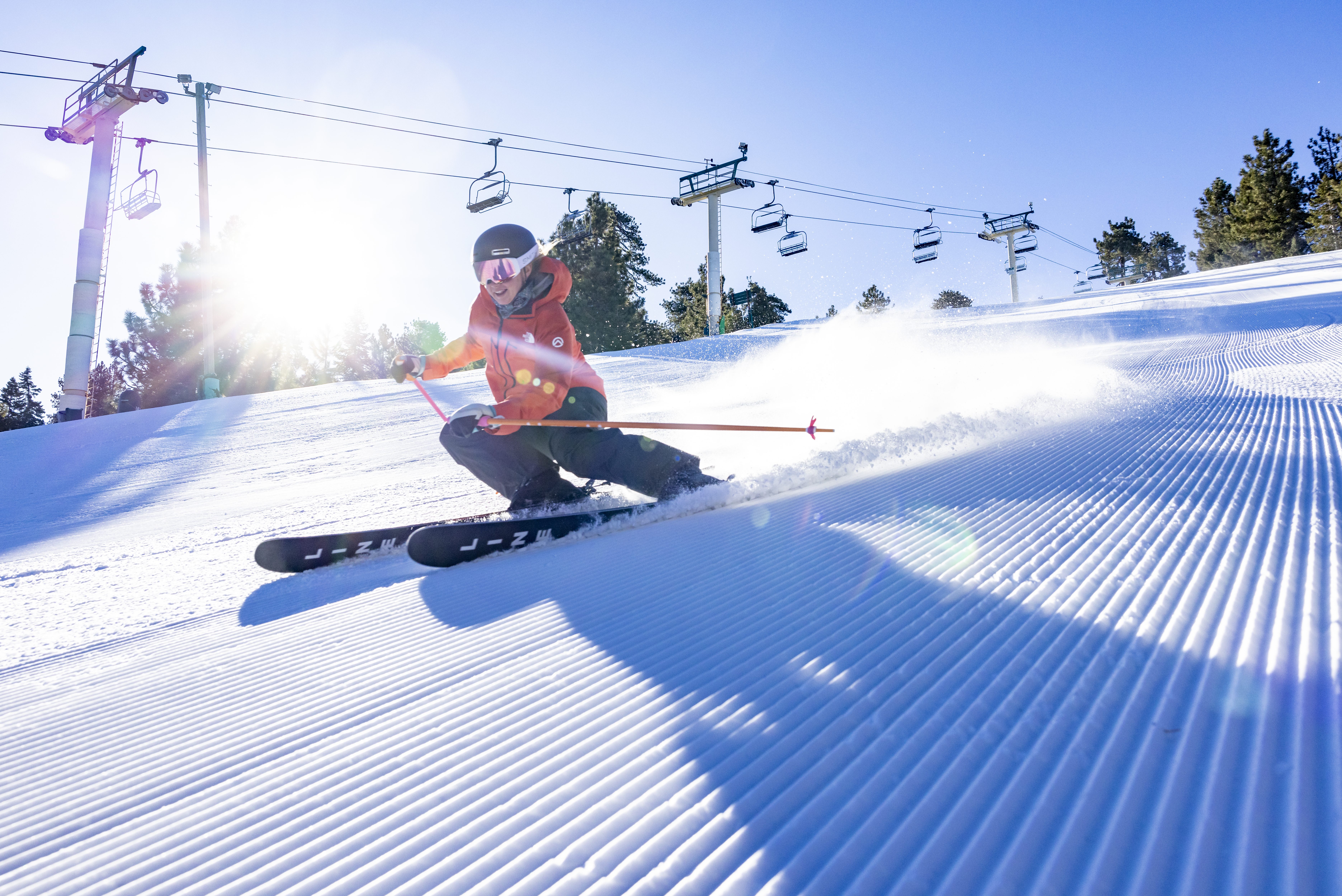 big bear dream destination