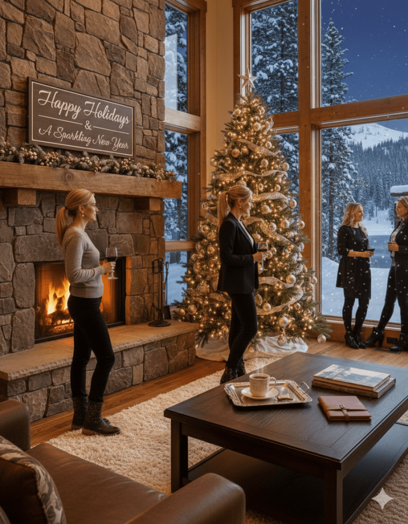 dream destination travel agency