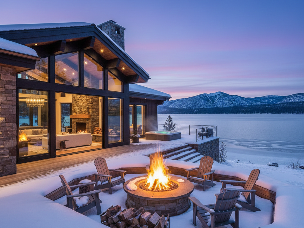 Big Bear dream destinations 