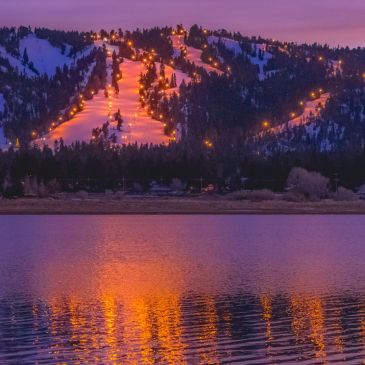 Big Bear Dream Destination