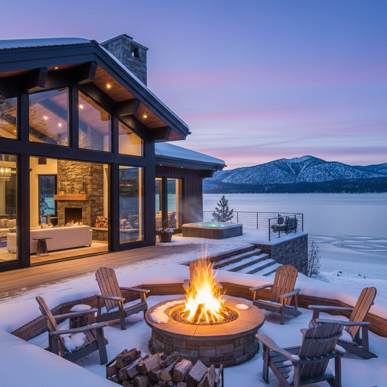 Big Bear dream destinations 