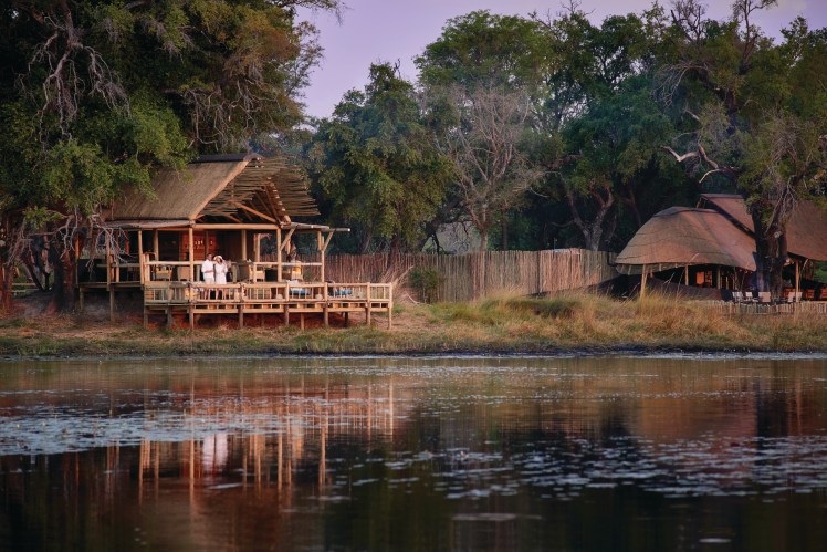 Botswana