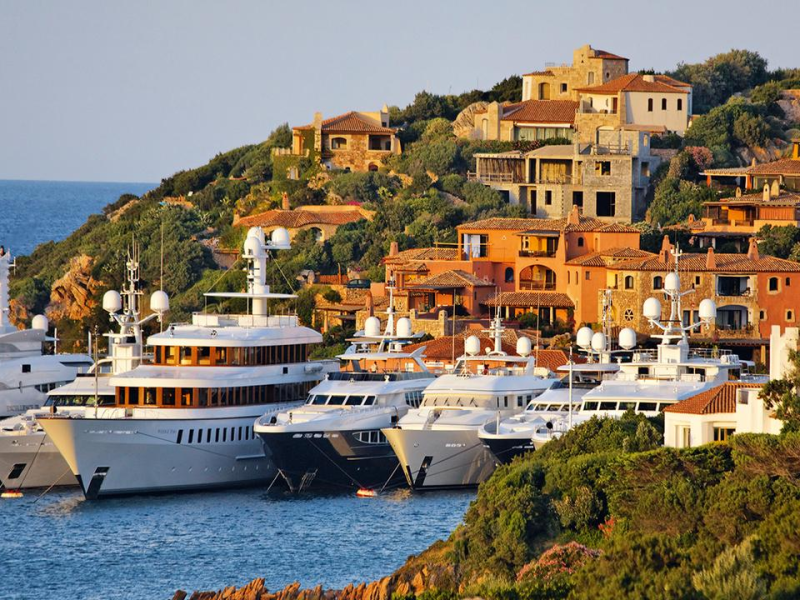 Discovering: The Art of Slow&nbsp;Travel.