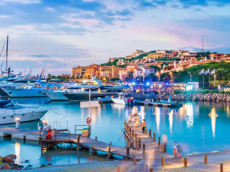 Top Destinations for Slow Travel&nbsp;Getaways