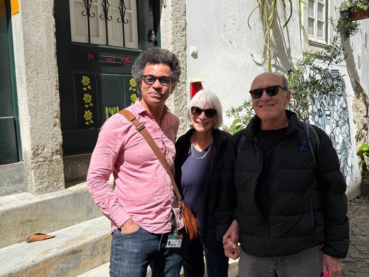 The Death of the Bucket List: Discovering the Art of Slow Travel in&nbsp;Portugal.
