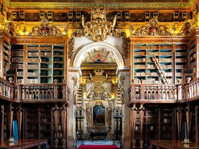 Portugal, Layer by Layer: A Cultural Heritage Journey From Roman Temples to Fado&nbsp;Nights.